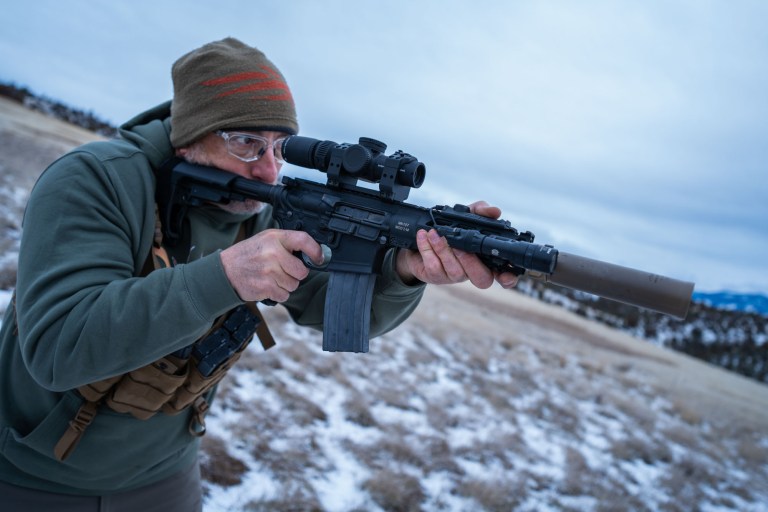 Vortex AMG 1-10X24: The World’s Most Advanced LPVO