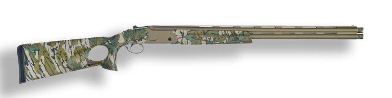 Tristar Upland Hunter Thumbhole Stock