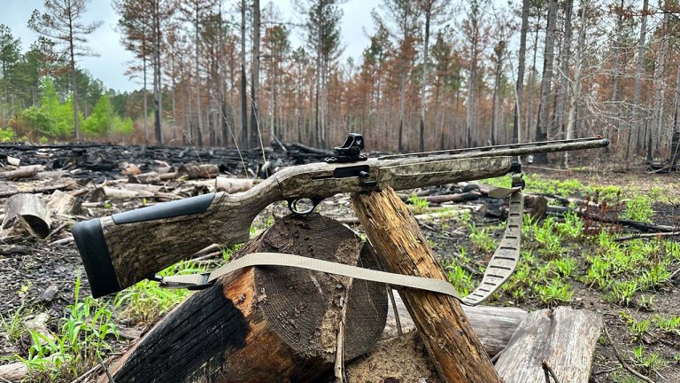 Beretta A300 Ultima Turkey