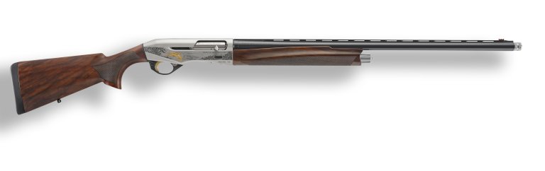 Benelli Montefeltro Silver
