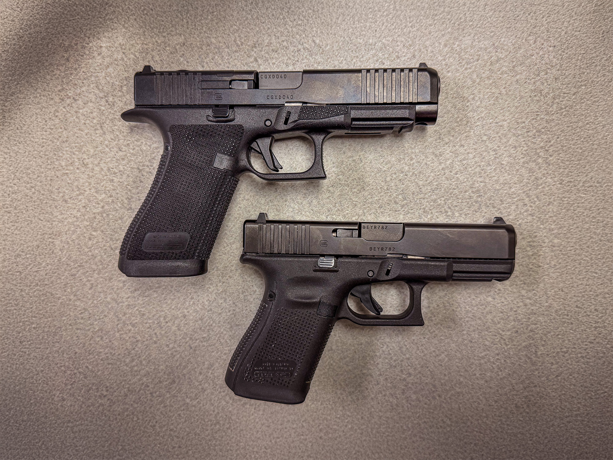 レア音源！ SHAM PISTOLS WHAT HAVE WE GOT！ New Handguns From SHOT Show 2026 | Outdoor Life