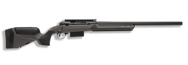 Savage 212/220 Harvester