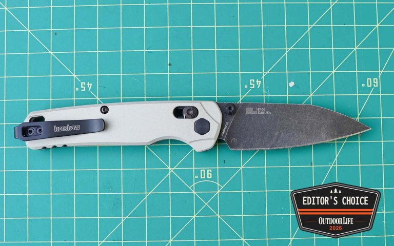 Best EDC Knife