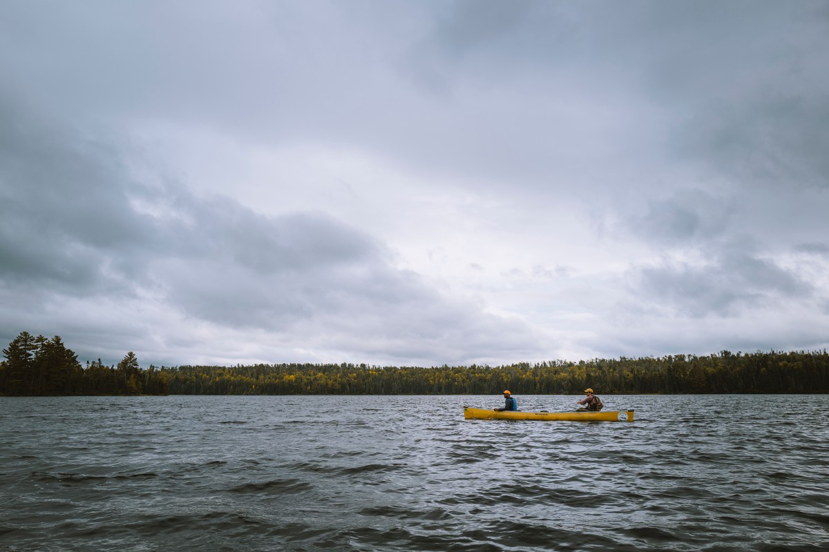 Trump Administration and Congress Are Attempting an ‘Unprecedented Maneuver’ to Roll Back Minnesota’s Boundary Waters Protections