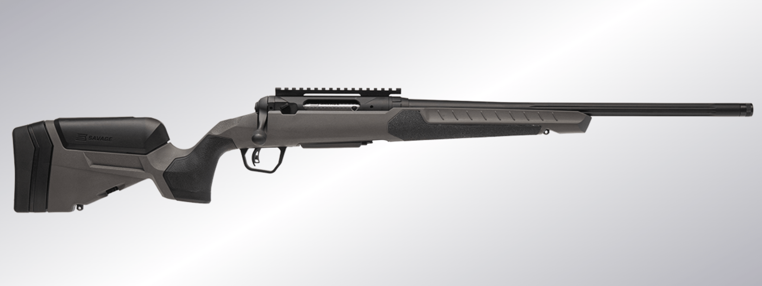 Savage 110 Core Hunter