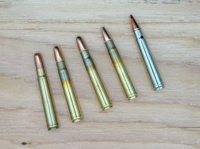 375 Ruger vs. 375 H&H: In The Modern Era, Which Is Best? | Outdoor Life