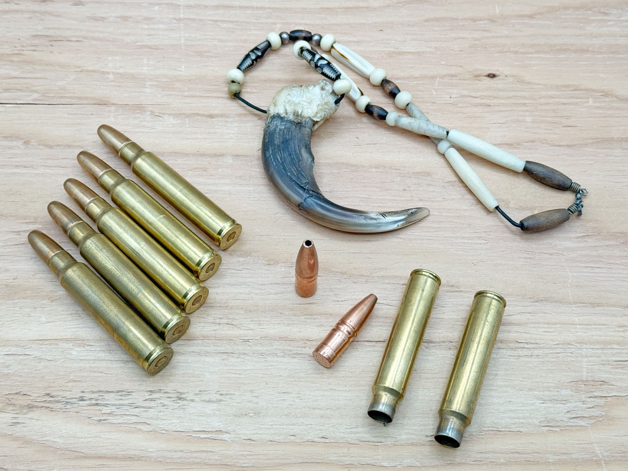 .375 ruger cartridges