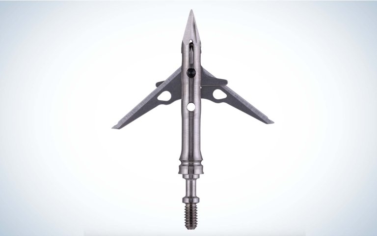 SEVR Hybrid broadhead