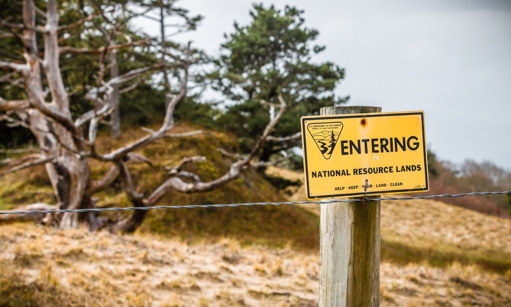 The Interior Just Gutted a Bedrock Conservation Law That Will Affect ...