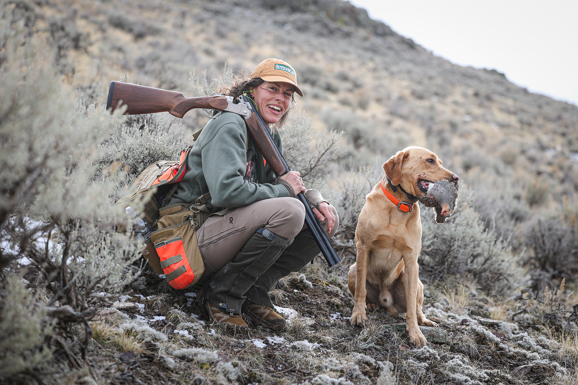 beretta silver pigeon