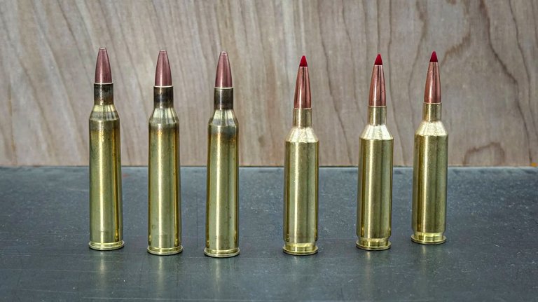 220 swift vs. 22 Creedmoor