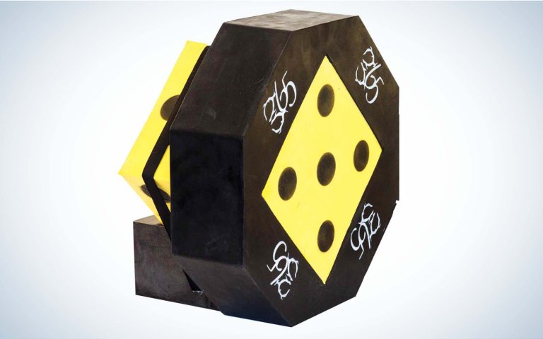 365 Archery XL archery target