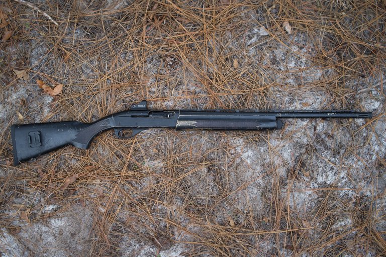 Remington 1187