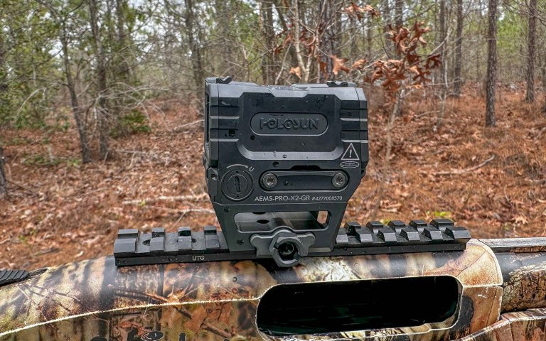 Holosun AEMS