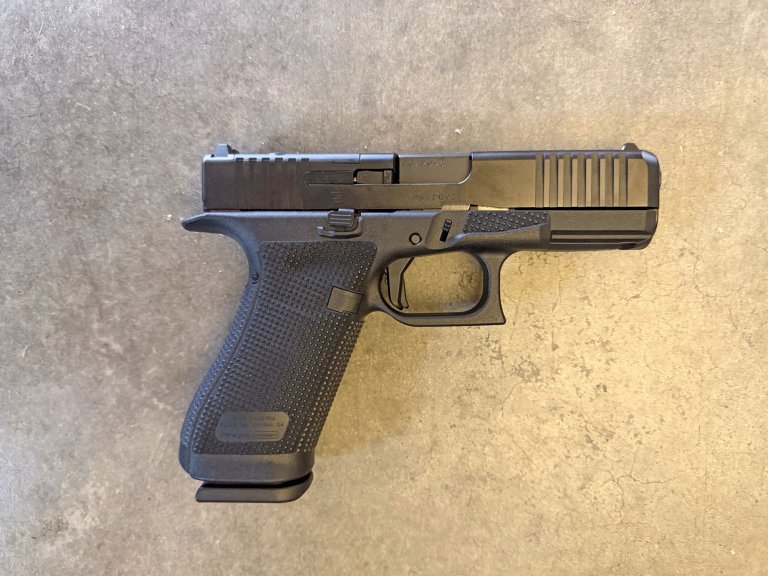 Glock G45 Gen 6