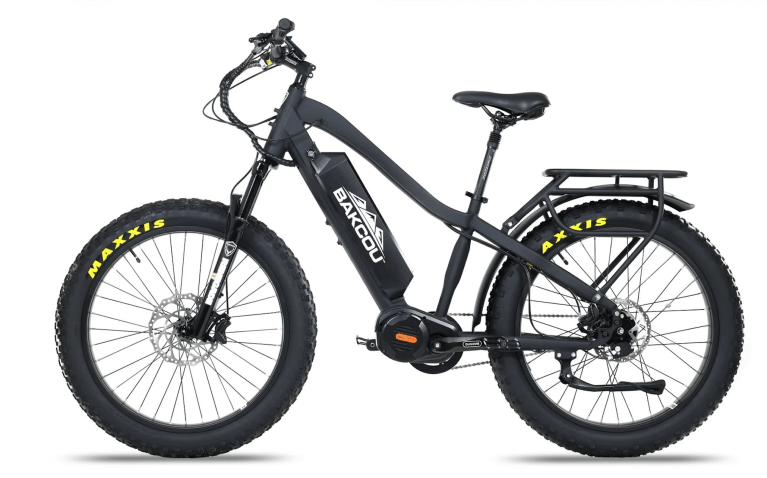 bakcou e-bike