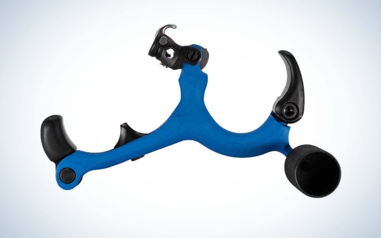 B3 nemesis release aid