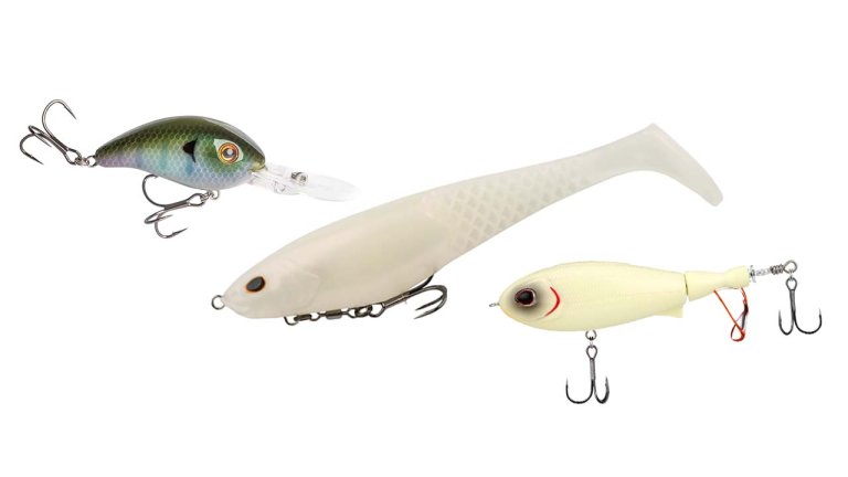 Bass Pro Shops Lure Deals