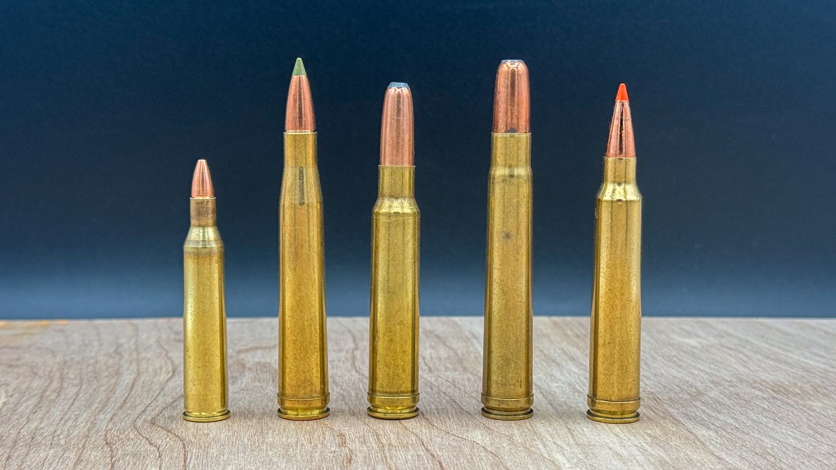 Why Some Rifle Cartridges Endure, and Others (Even Favorites) Die Out