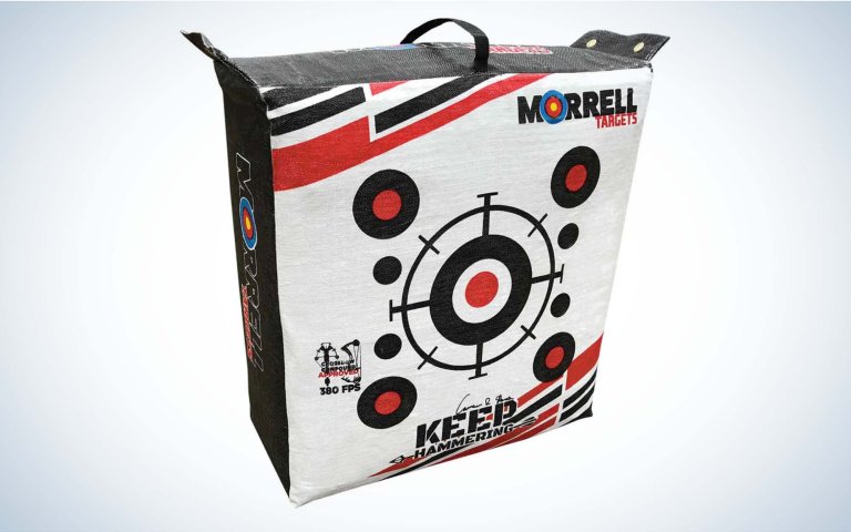 Morell Archery Targets