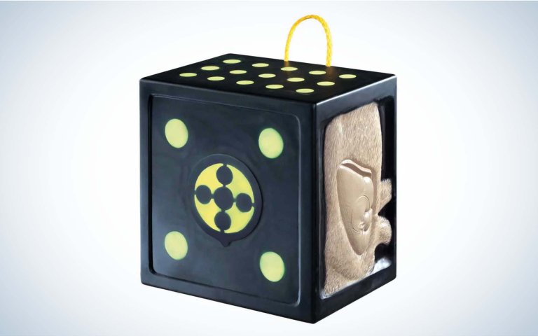 Rinehart Rhino Block