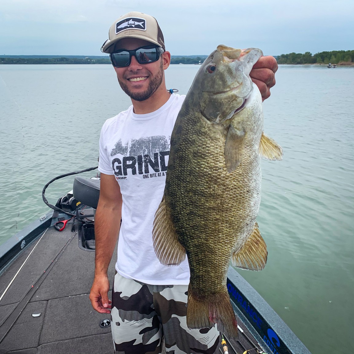 How to Catch the Biggest Bass of Your Life This Spring | Outdoor Life