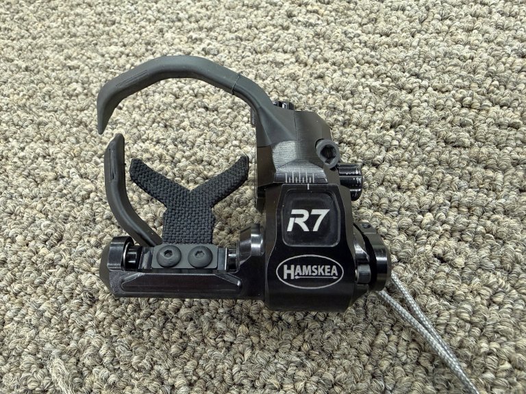 Hamskea R7