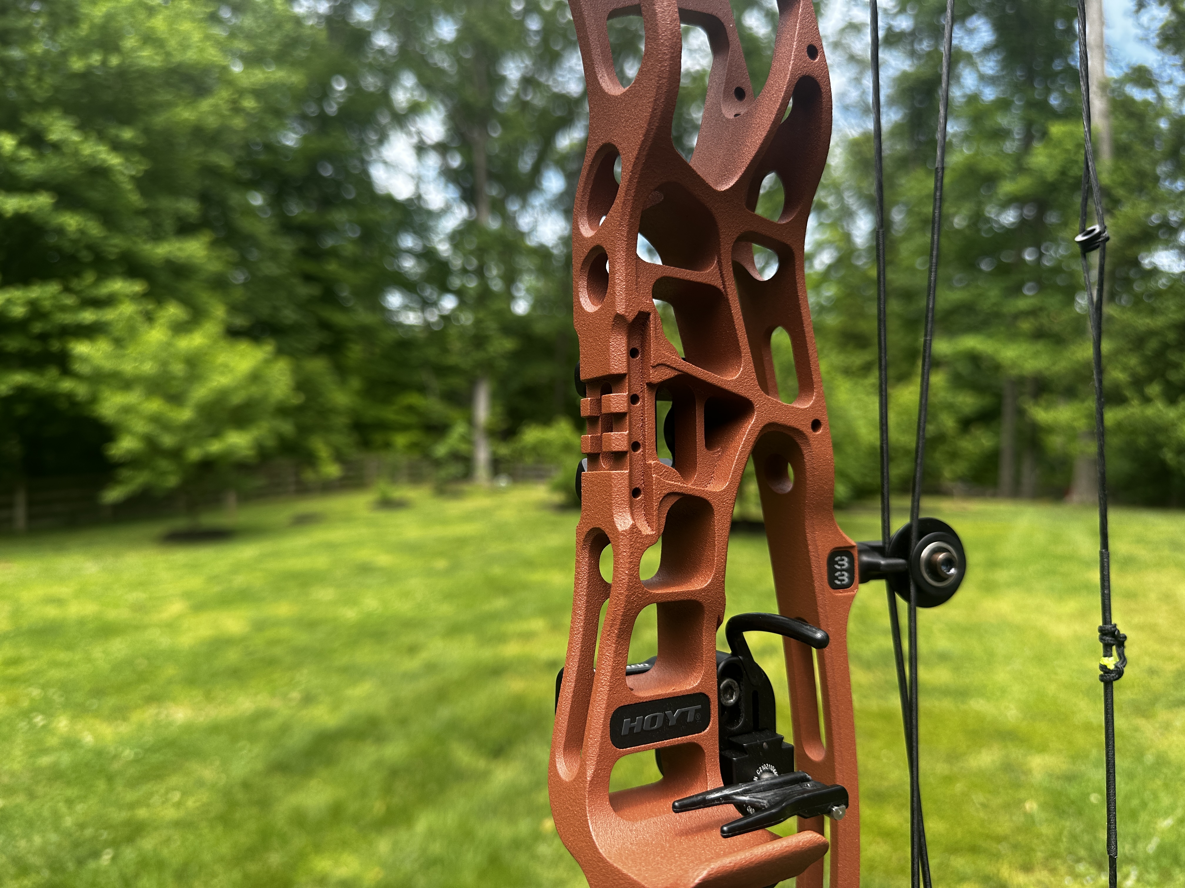 Machined Picatinny sight mount