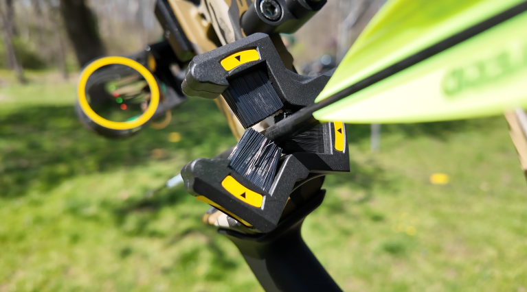 Whisker Biscuit with IMS