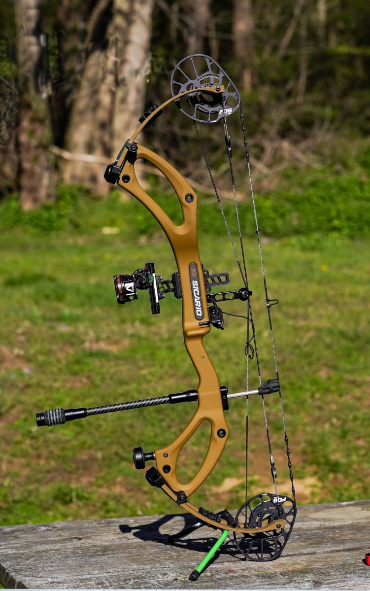 PSE Sicario