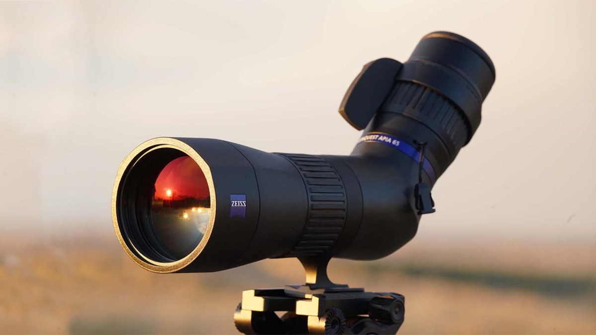 Zeiss Stopped Making Sporting Optics In Germany. I Reviewed the Company’s New Spotting Scope to Test Quality Zeiss Stopped Making Sporting Optics In Germany. I Reviewed the Company’s New Spotting Scope to Test Quality