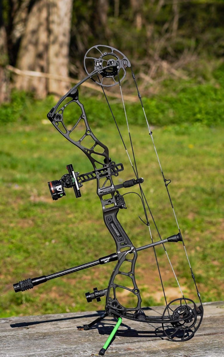 Bowtech Alliance