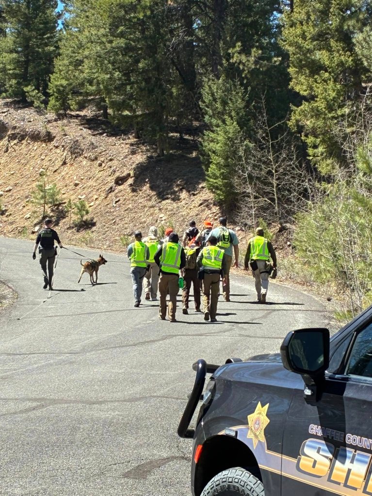 ‘End to the Mystery.’ Body of Missing Turkey Hunter Found After 11-Day ...