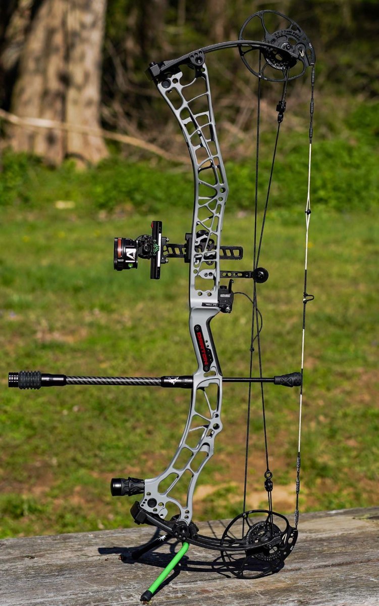Darton Tritech 33