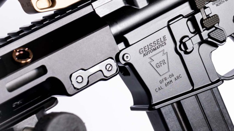 Geissele Easter Sale 2026