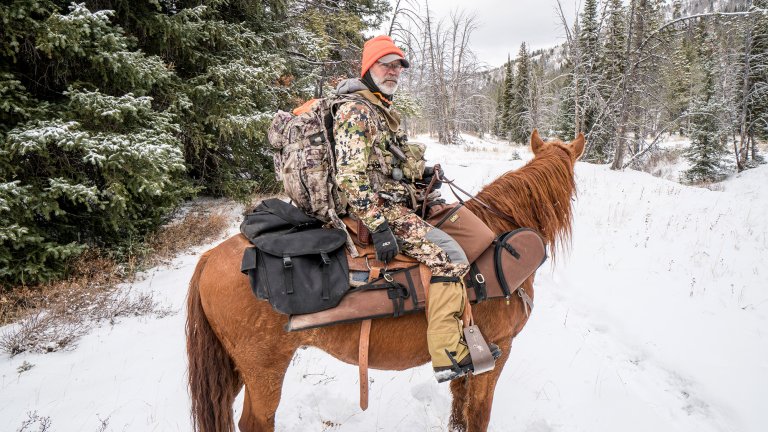 Idaho has declared hunting its state sport.