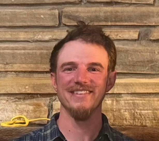 A photo of Kaden Sites, who is missing in Colorado