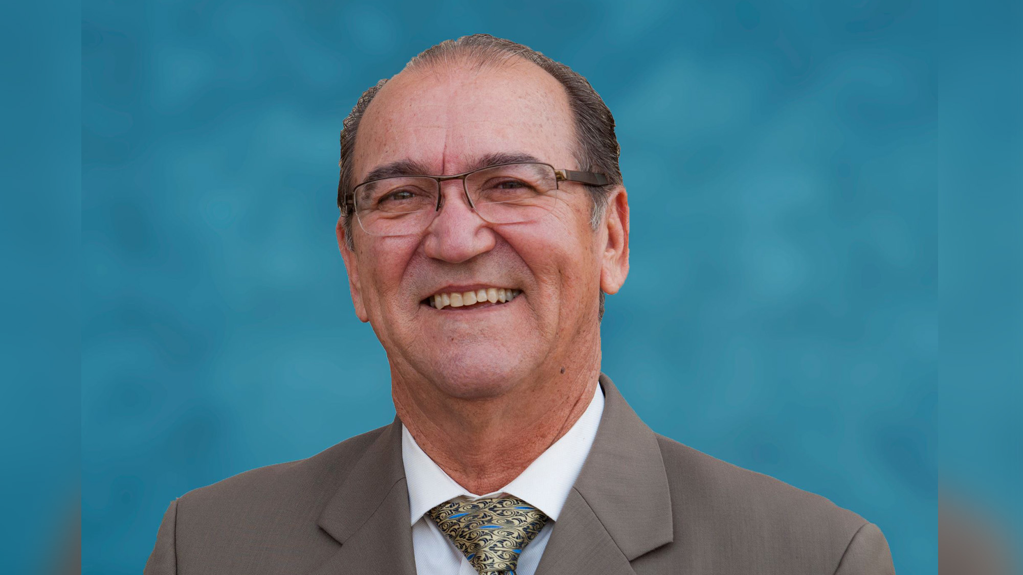 A profile photo of Jack Montoucet, former head of the Louisiana Department of Wildlife and Fisheries.