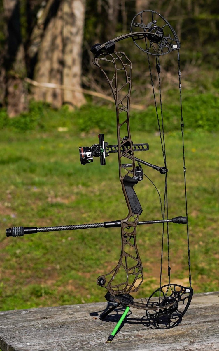 Mathews ARC