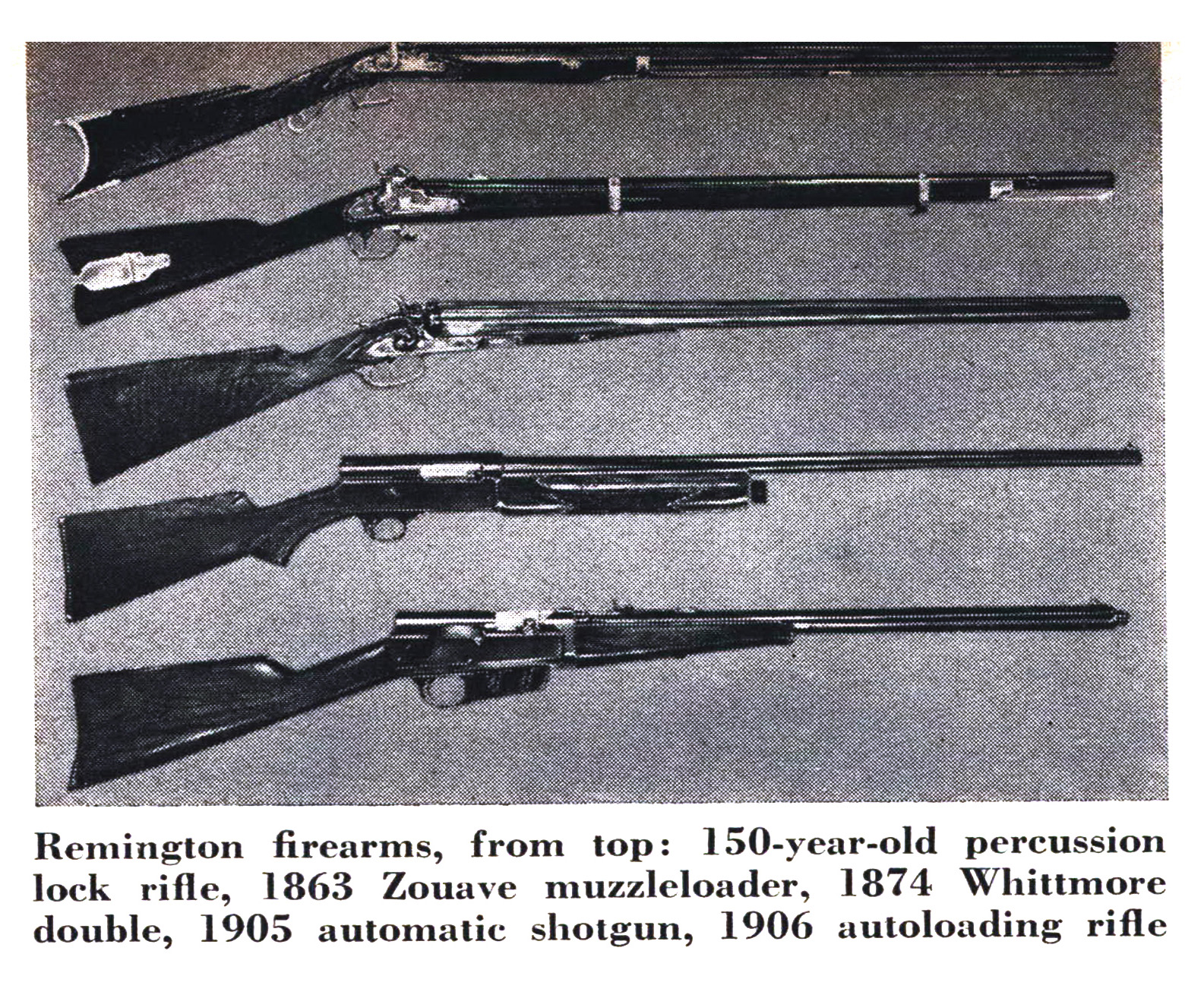 a black and white background