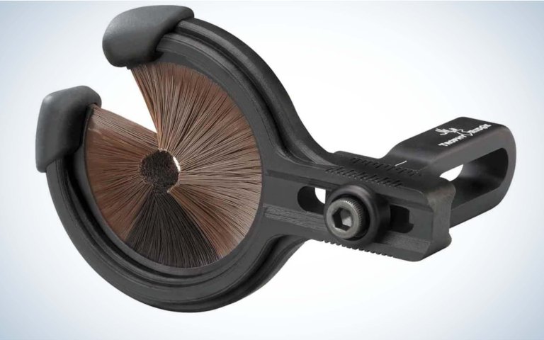 Trophy Ridge Quick Shot