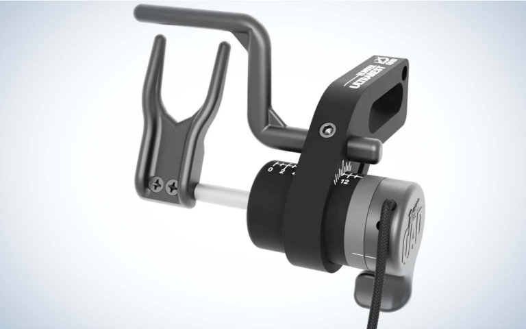 QAD Ultra Rest Hunter