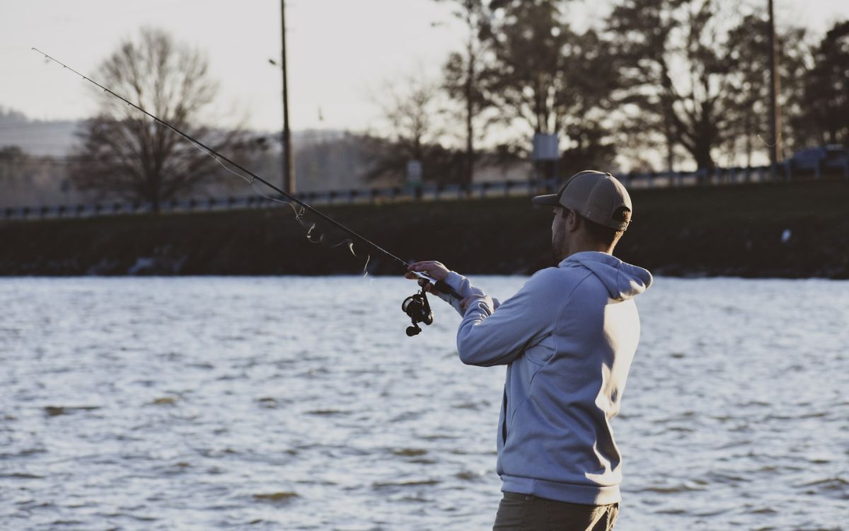 The Best Memorial Day Fishing Deals: Rods, Reels, Baits, Tackle, Storage, and More The Best Memorial Day Fishing Deals: Rods, Reels, Baits, Tackle, Storage, and More