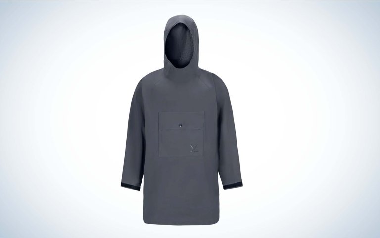 Forloh 3L poncho