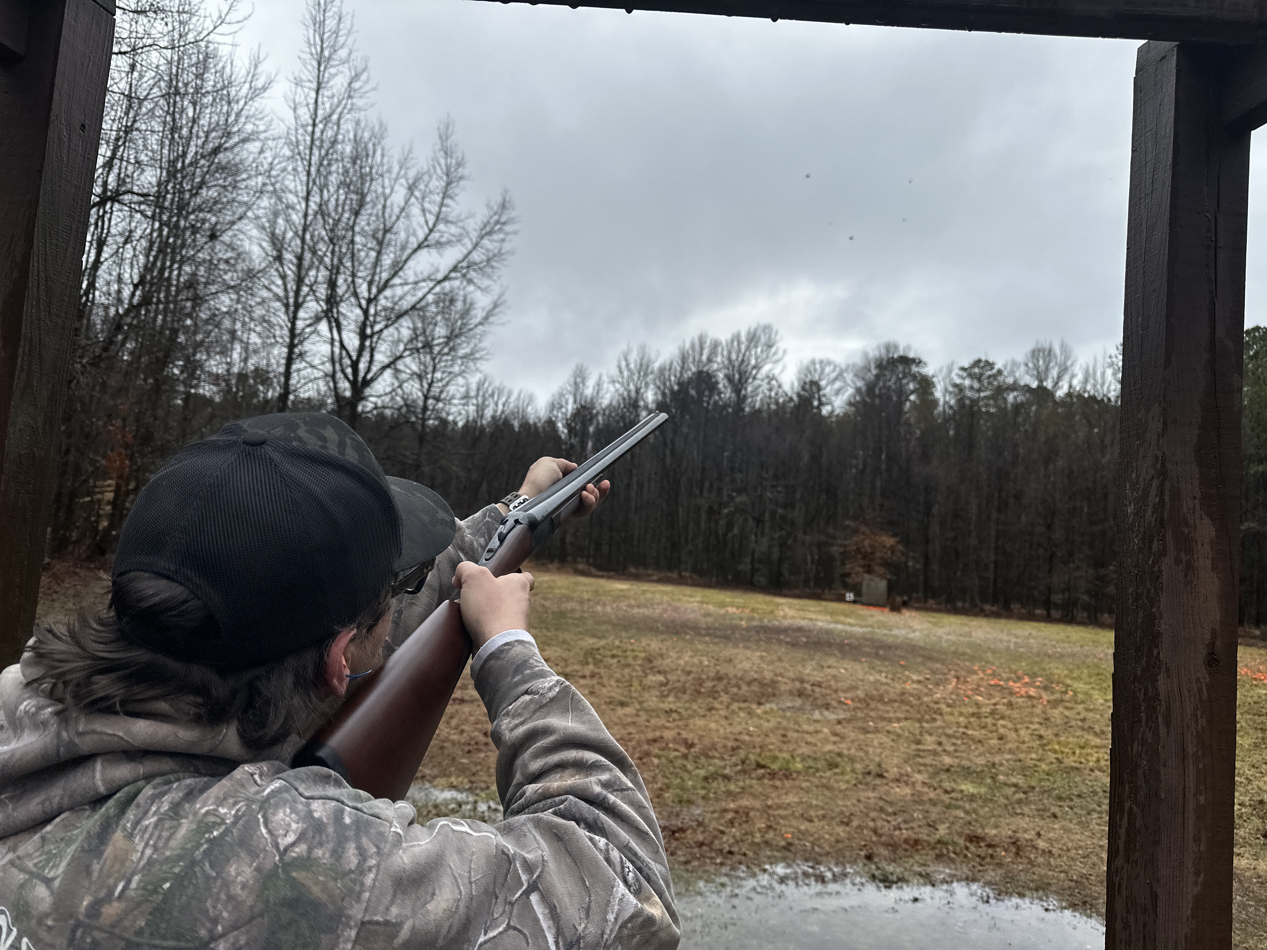 Testing the Bobwhite G2