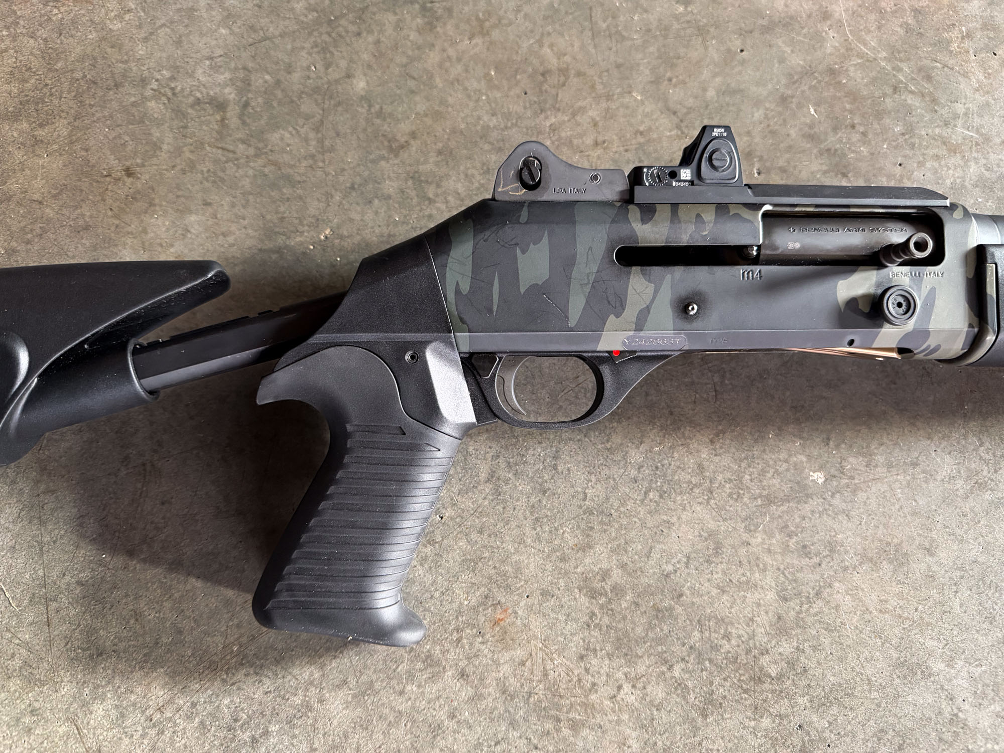 m4 ext