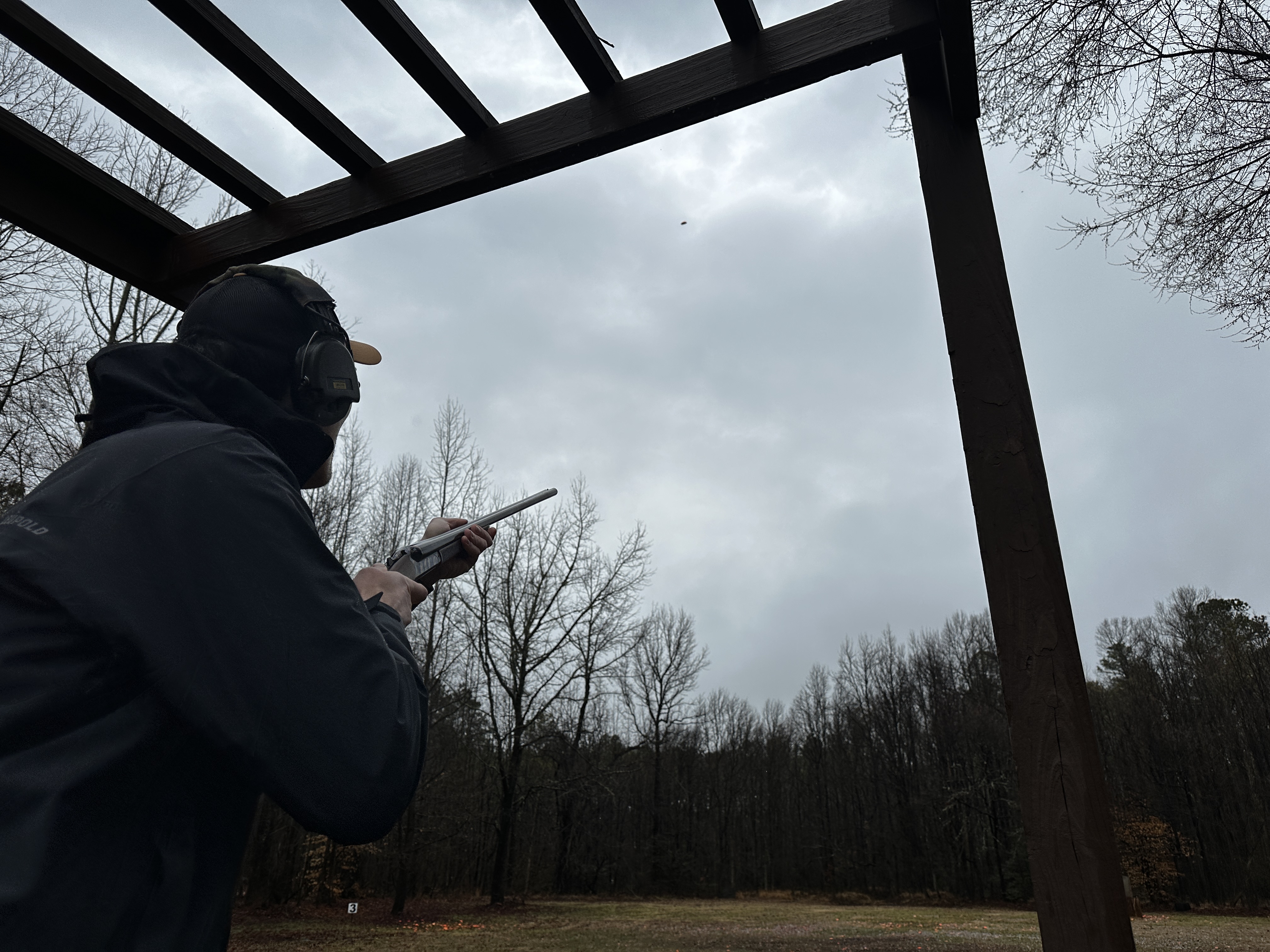 Testing the Tristar Bristol