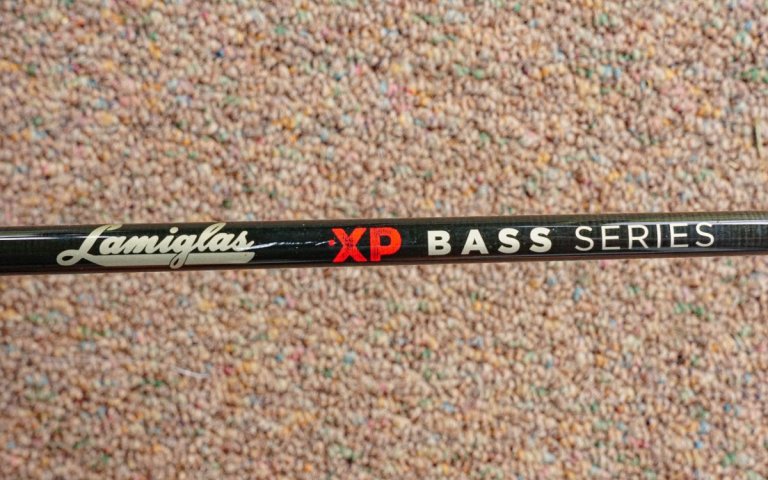 The best fishing rod for catching panfish on docks