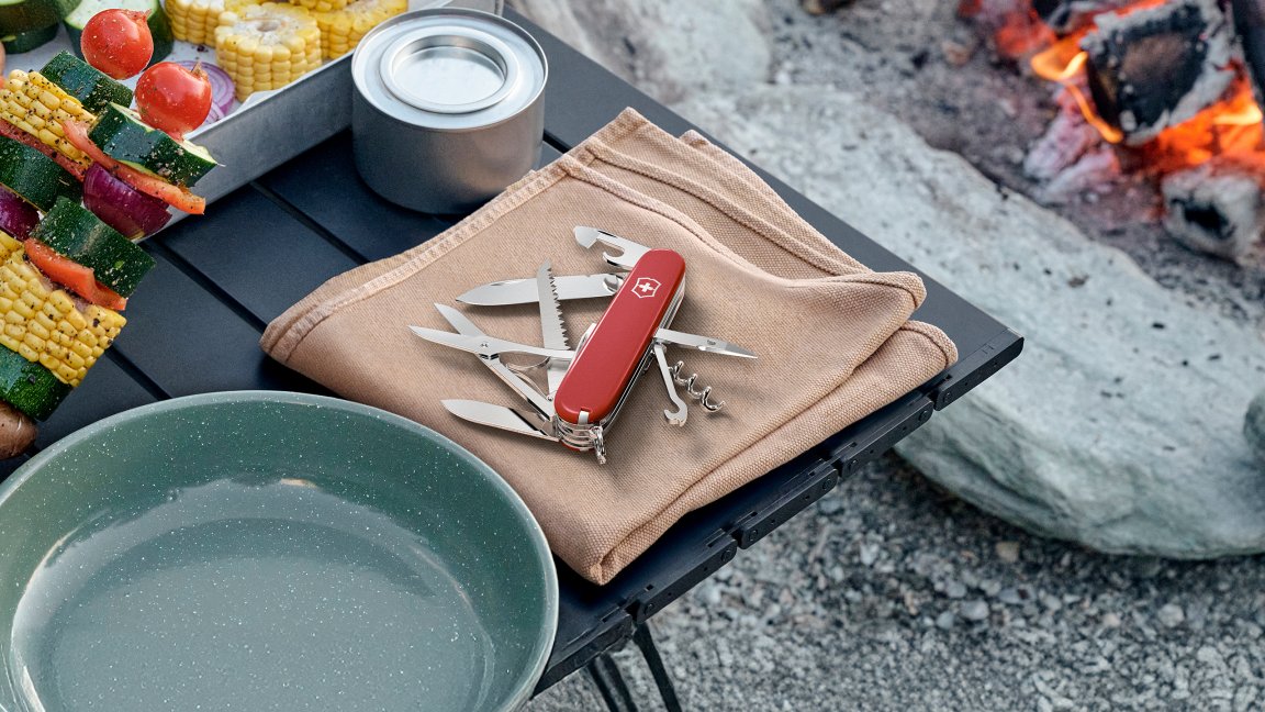 Original Swiss Army Knife™