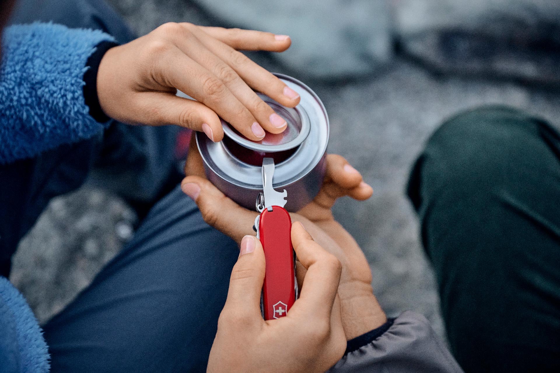 Original Swiss Army Knife™
